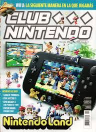 NELA-r, Club Nintendo Año 21 Numero 11
