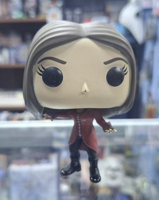 NELA-m,  Scarlet WItch Figura Funko Pop
