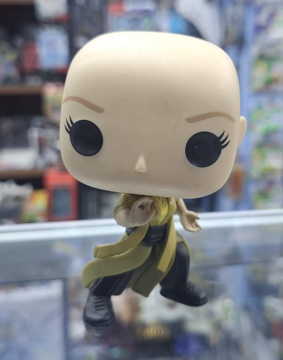 NELA-m,  Ancient One Figura Funko Pop Marvel Doctor Strange