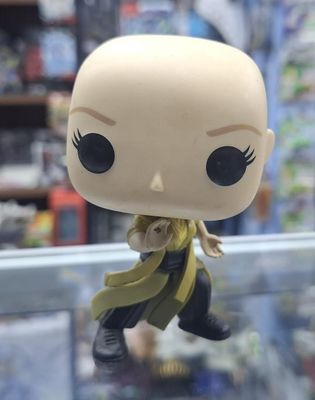NELA-m,  Ancient One Figura Funko Pop Marvel Doctor Strange