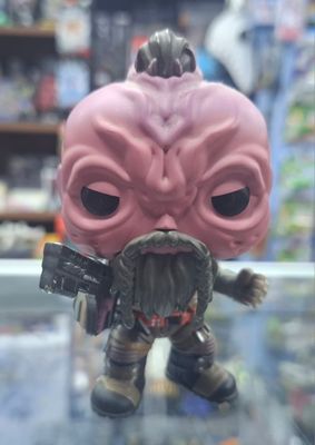 NELA-m,  Taserface Figura Funko Pop Guardians of the Galaxy