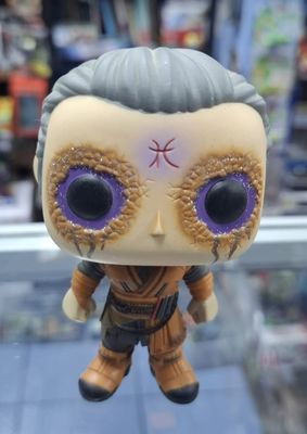 NELA-m,  Jaecilius Figura Funko Pop Doctor Strange