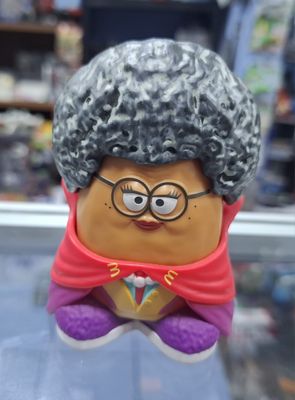 NELA Kerwin Frost Nugget Magdonalds