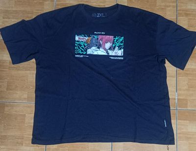 NELA- a, Makima Camisa  Talla 2XL Usado
