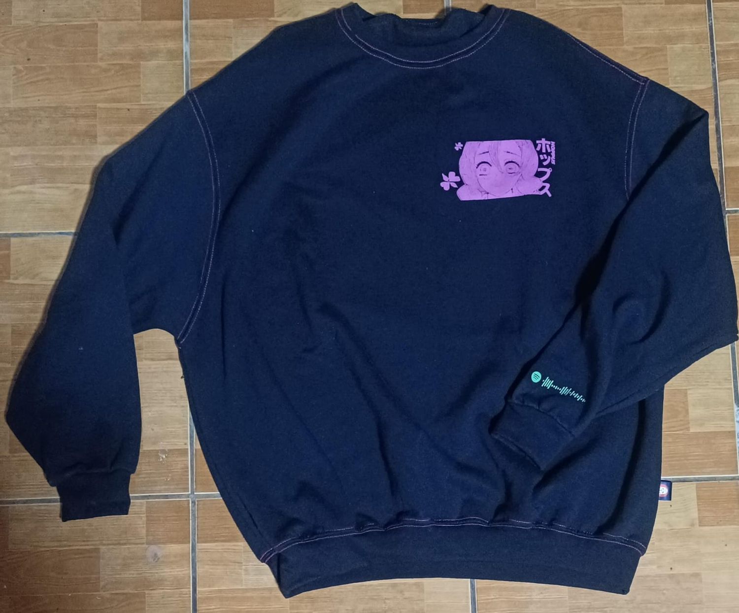 NELA-a, Sueta Mitsuri  Talla XL Usado Demon Slayer