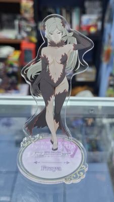 SH Danmachi Figura Acrilico Freya Figura