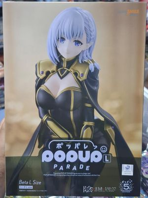 SH Pop Up Parade FIgura Beta Figura The Eminence in Shadow Figura L Size Goodsmile Company