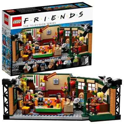 Lego Set