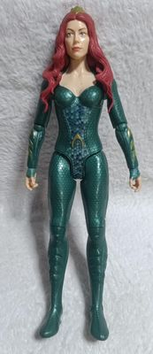 NELA-q, Mera de DC Comics Aquaman.