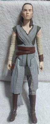 NELA-q, Star Wars Figura Rey  Los Últimos Jedi.