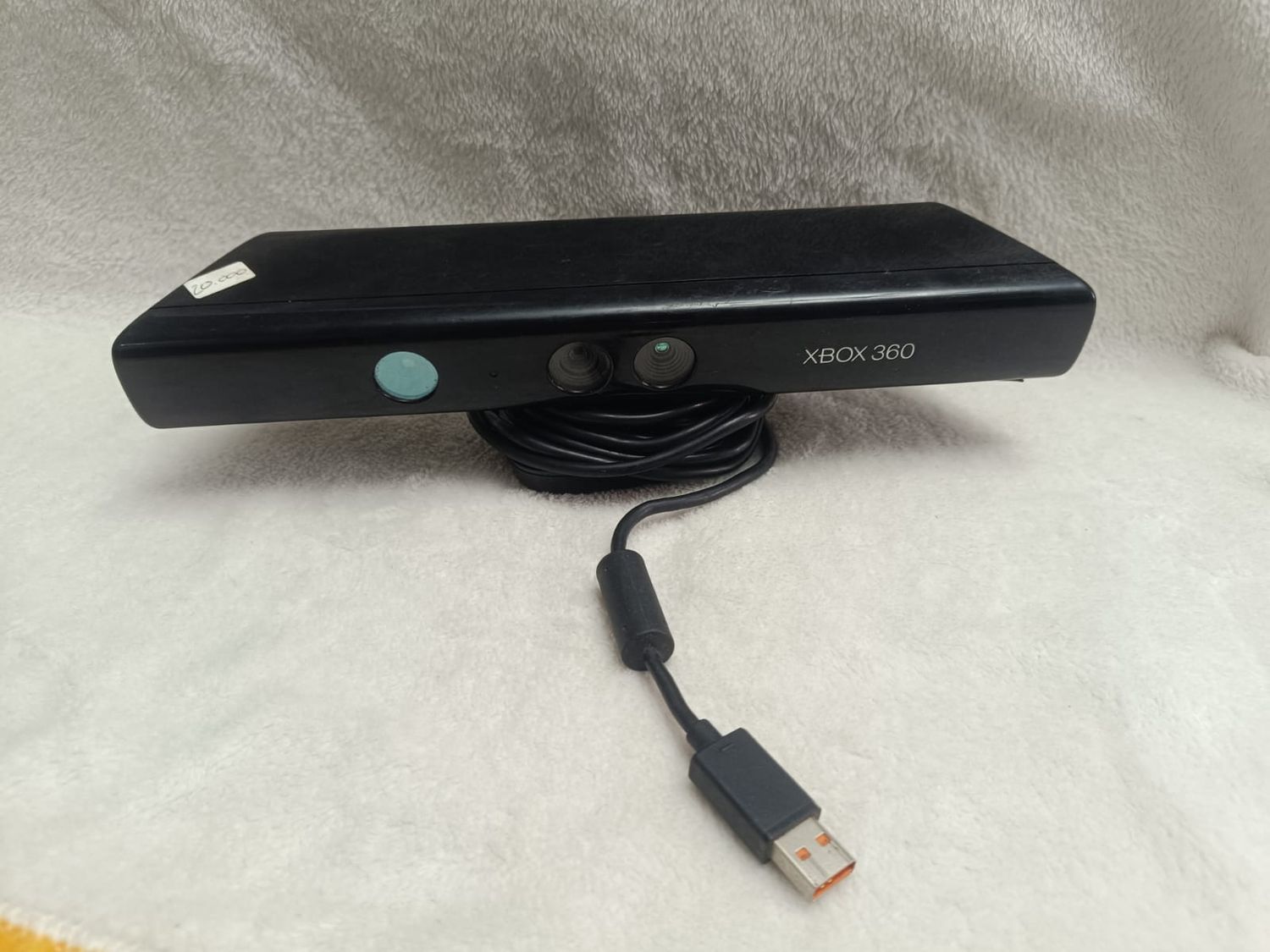 NELA-o, Kinect Xbox 360 Usado Completo