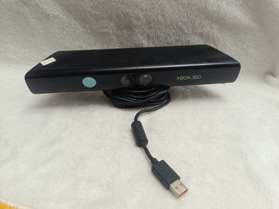 NELA-o, Kinect Xbox 360 Usado Completo