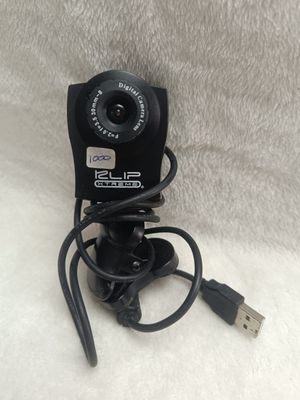 NELA-o, Camara para PC, Usado