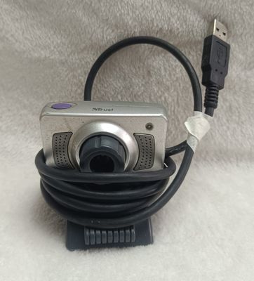 NELA-o, Camara para PC, Usado