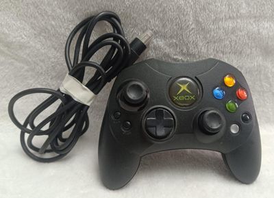 NELA-Control Xbox Usado