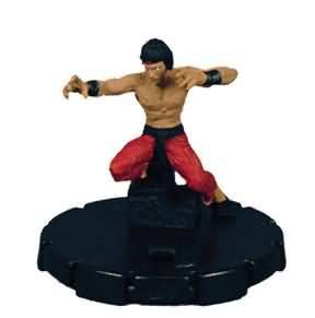 Shang-Chi #012 Avengers Marvel HeroClix Marvel: Avengers