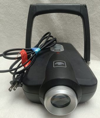 NELA-o, Proyector Usado Modelo EC-PJ10
