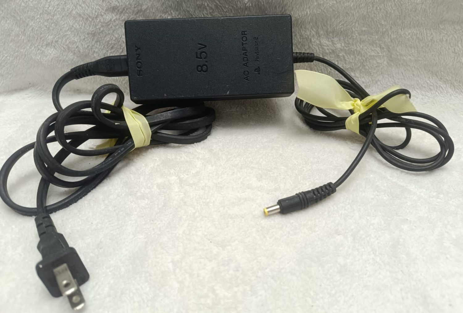 NELA-o, Play Station 2 Cable PS2  AC ADAPTER SONY (PlayStation 2 Cable)