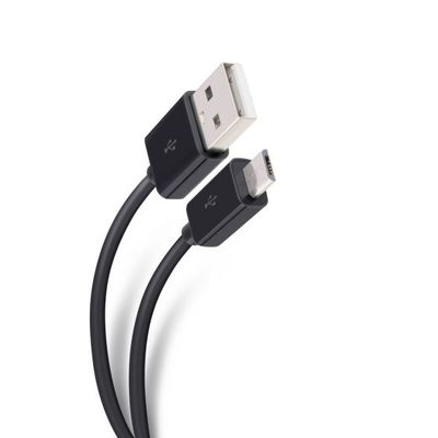 NELA-o, Cable USB a micro USB, Usado