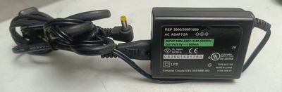 NELA-o, PSP Cable   AC ADAPTER SONY