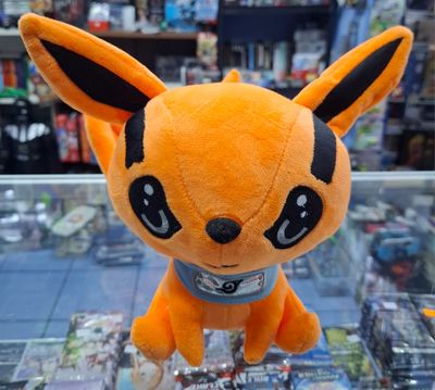 SJ Kyubi Peluche Kurama Peluche Naruto Peluche