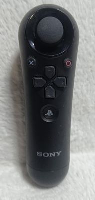 NELA-PlayStation Control Move de Sony PlayStation VR