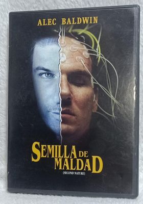 NELA-c, Semilla de la Maldad  DVD