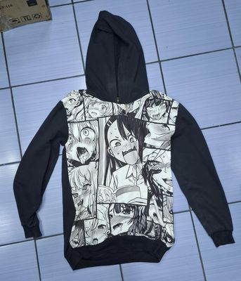 NELA-a, Sueta Anime Ahegao XL