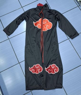NELA-a, Traje Cosplay Akatsuki Cosplay Talla S