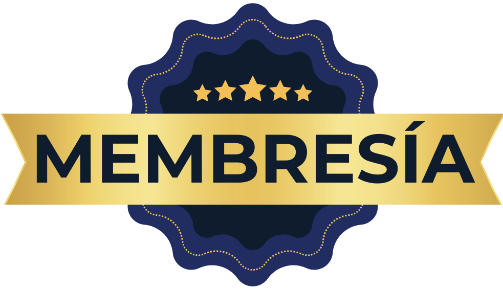 Membresia Anual