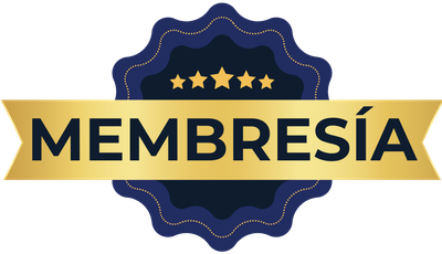 Membresia Anual