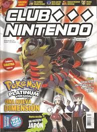 NELA-r, Club Nintendo Año 18 Numero 4