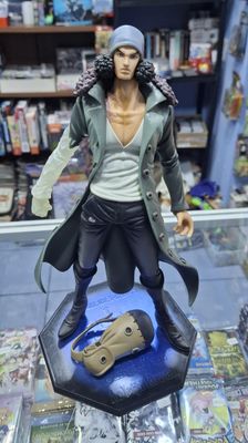 SH Aokiji Kuzan Figura One Piece Figura P.O.P. Portrait of Pirates
