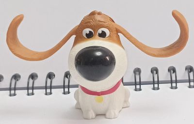 NELA-q, Max Figura La vida secreta de tus mascotas