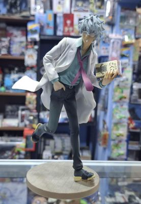 SJ Gintama Figura Gintoki Figura GEM