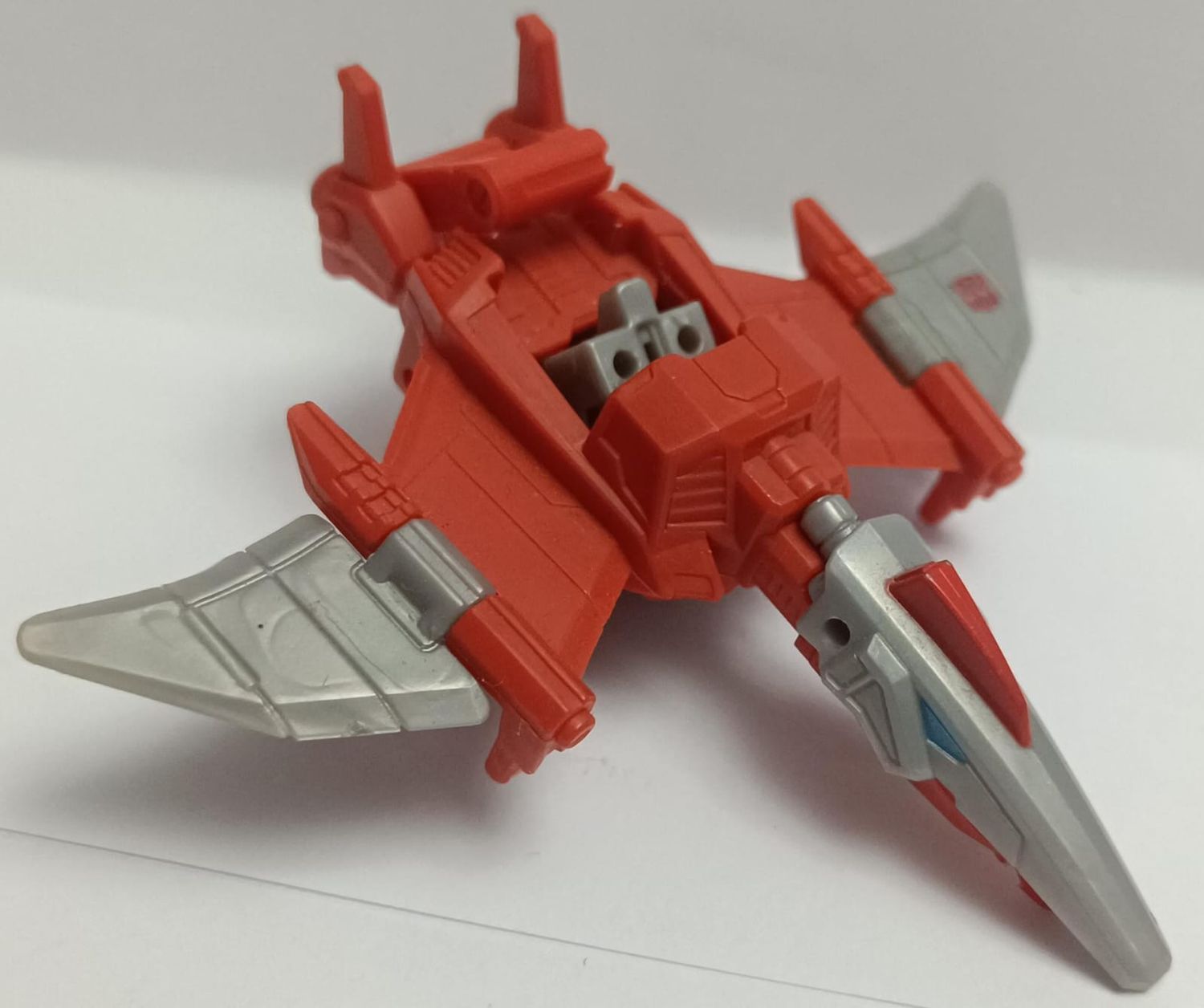 NELA-q, Transformers Generations Titans Return Titan Master Autobot Ptero.