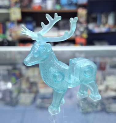 SH Figura Lego Harry Potter Figura Patronus