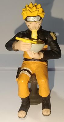 NELA-q, Naruto Uzumaki Figura