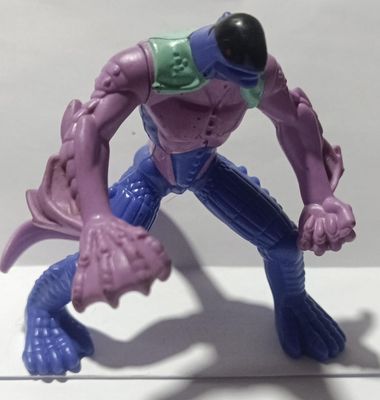 NELA-q, Bakugan Figura Preyas  &quot;Bakugan Battle Brawlers&quot;.