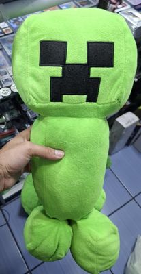 SJ Minecraft Peluche 14 Pulgadas