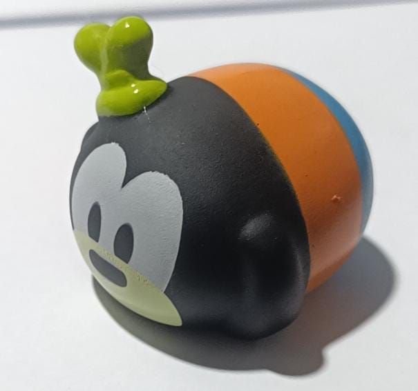 NELA-q, Tsum Tsum Goofy Disney