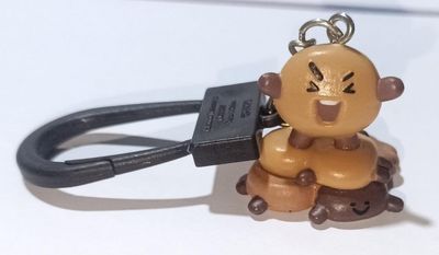 NELA-q, Llavero Shooky  BT21.