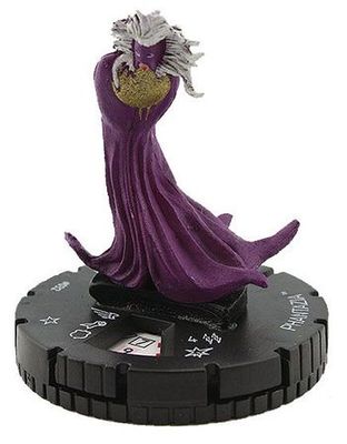 Phantazia #032 X-Men the Animated Series The Dark Phoenix Saga Marvel Heroclix X-Men the Animated Series The Dark Phoenix Saga Singles