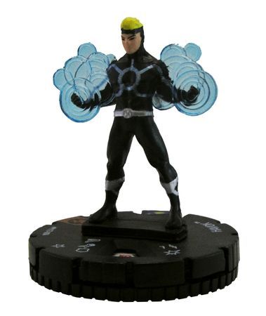 Havok #M17-004 WizKids Promo Heroclix WizKids Promos