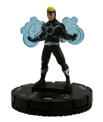 Havok #M17-004 WizKids Promo Heroclix WizKids Promos
