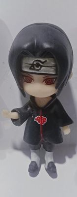 NELA-q, Itachi Uchiha Figura