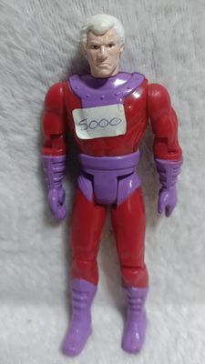 NELA-q, X-Men Magneto Figura de Marvel Comics &quot;Marvel The Uncanny X-Men Figura