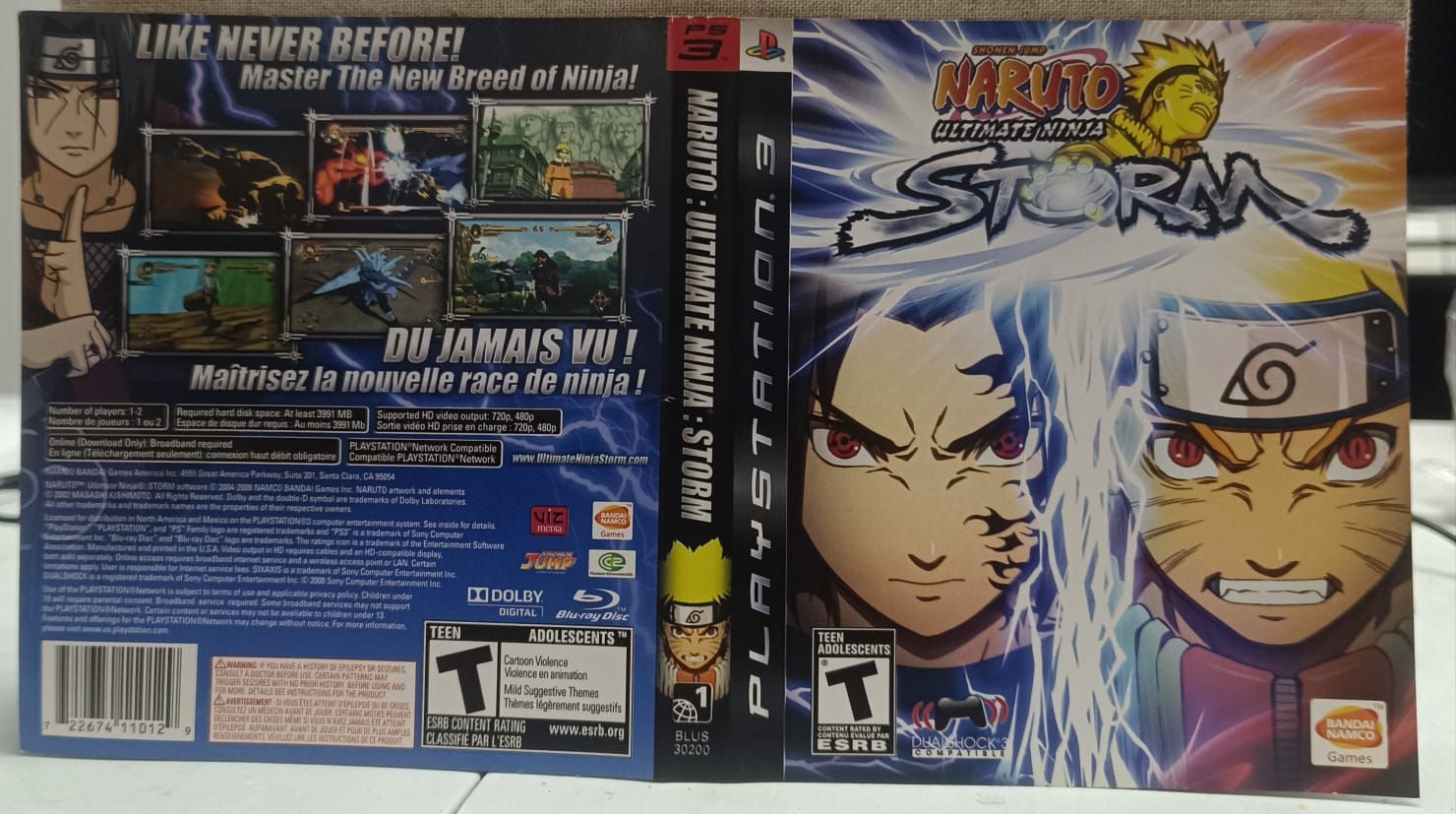 NELA-q, Injustice Gods Among Us  Portada