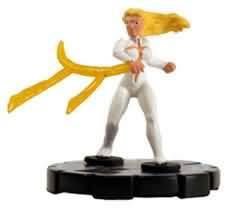 Dagger #051 Veteran Mutant Mayhem Marvel Heroclix Marvel: Mutant Mayhem