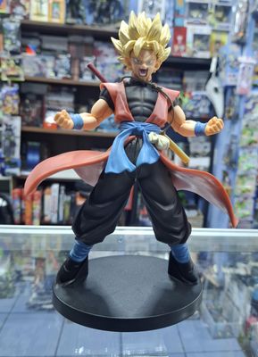 SH Goku Figura Dragon Ball Figura Heroes DXF
